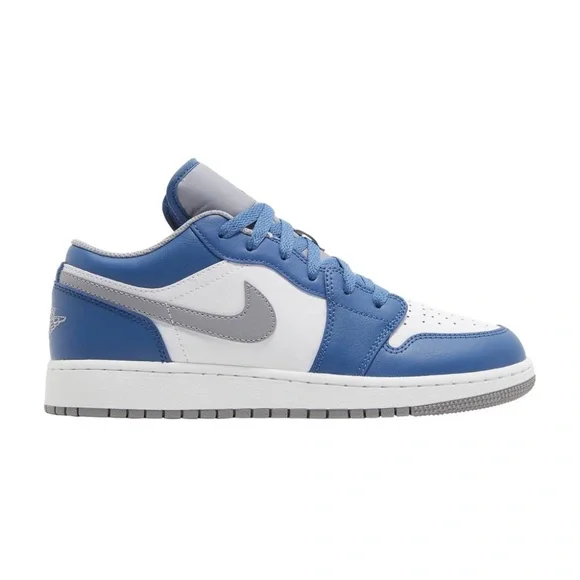 Light Blue Nike Jordan Low Hellblau Air Jordan Low SE 